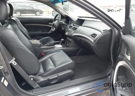 2008 Honda Accord 3.5 Ex-L z USA, uszkodzony, nr VIN 1HGCS228X8A008457